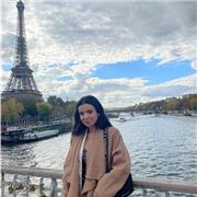 Profesora de todas la materias para alumnos de eso y primaria